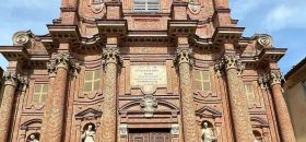 Chiesa San Filippo Neri