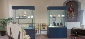 Museo di San Gregorio VII