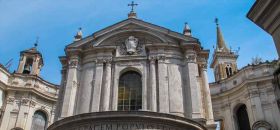 Chiesa di Santa Maria della Pace