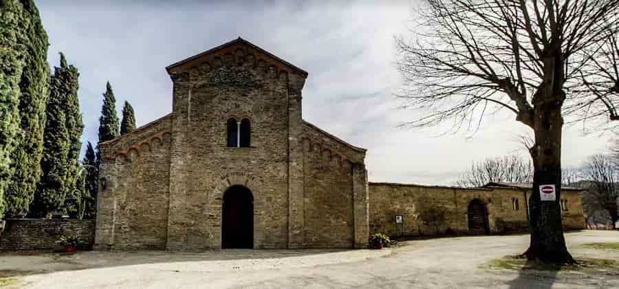 Abbazia di Valsenio