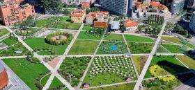 BAM-Biblioteca degli Alberi Milano