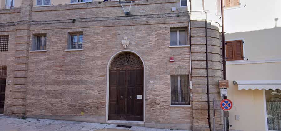 Civiche Raccolte Museali di Camerano