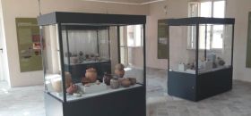 Museo Archeologico del Vercellese Occidentale