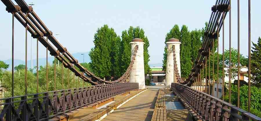 Ponte Borbonico Real Ferdinando