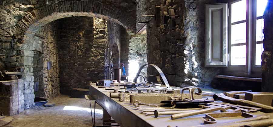 Antica Ferriera Papini