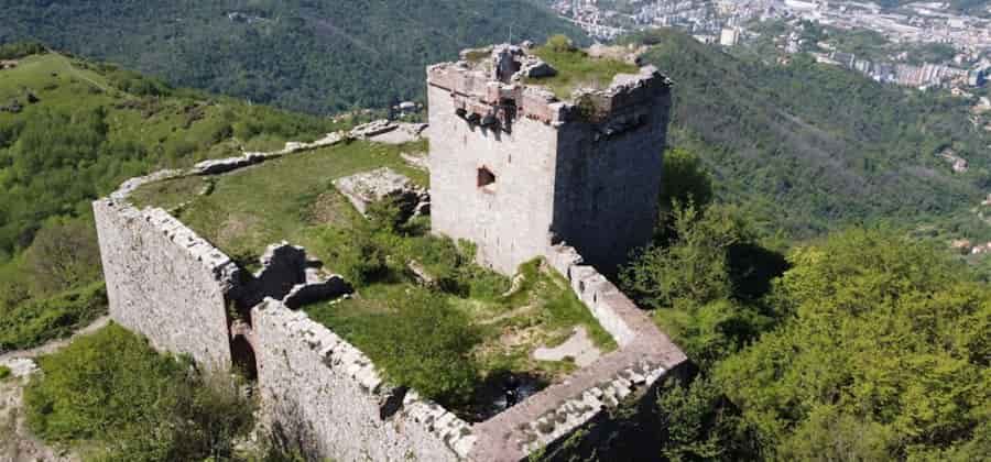 Forte Fratello Minore