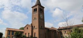 Chiesa di San Lorenzo in Monluè