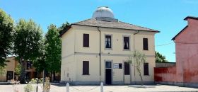 Osservatorio Astronomico del Lodigiano