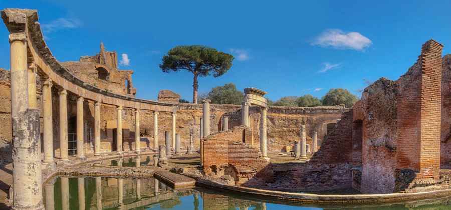 Villa Adriana