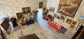 Museo Etnografico "Francesco Prelorenzo"