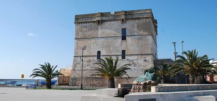 Torre Cesarea