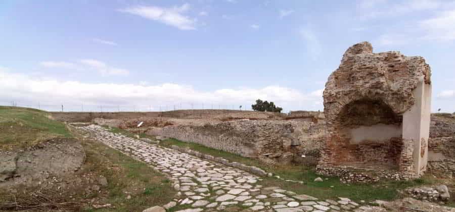 Scavi Archeologici di Herdonia