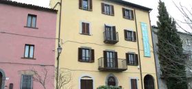 Museo Naturalistico di Lubriano