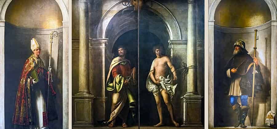 Chiesa di San Bartolomeo