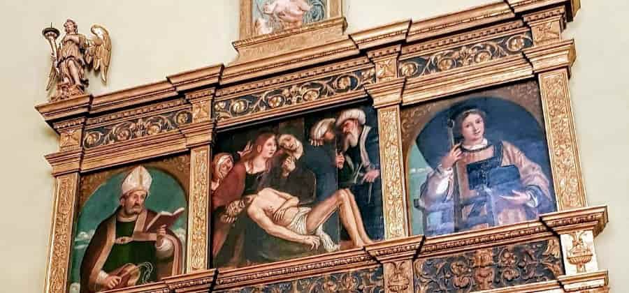 Chiesa di Santa Margherita