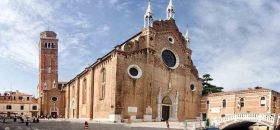 Basilica di Santa Maria dei Frari