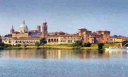 Città d'Arte Mantova