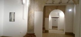 Museo d'Arte Contemporanea San Rocco