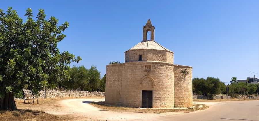 Chiesa di Santa Caterina d'Alessandria