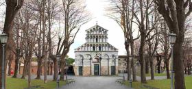 Chiesa di San Paolo a Ripa d'Arno