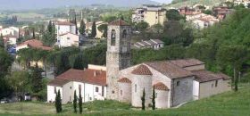 Pieve di San Leolino