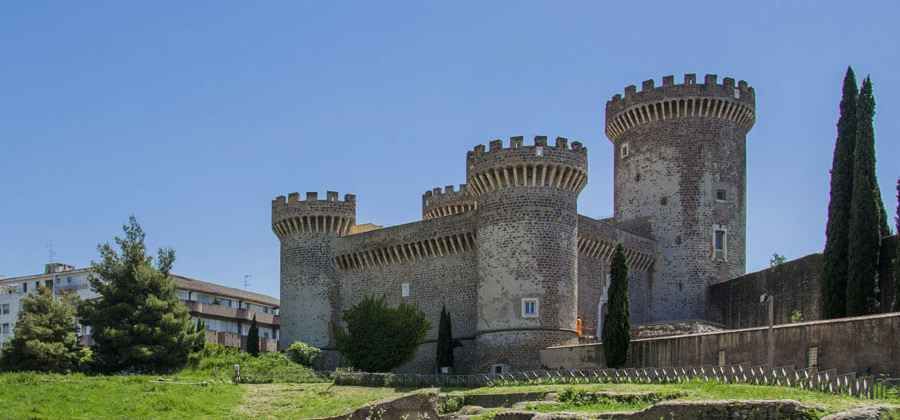 Rocca Pia