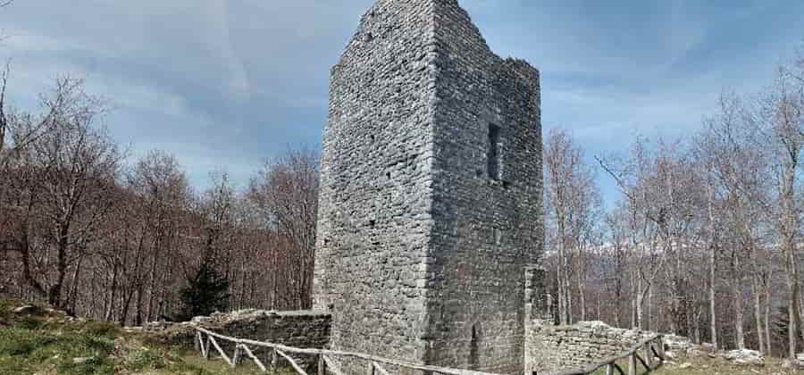 Torri di Popiglio