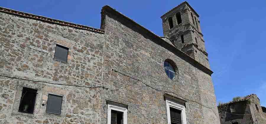 Chiesa Collegiata di San Giuliano