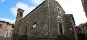 Pieve di San Michele Arcangelo