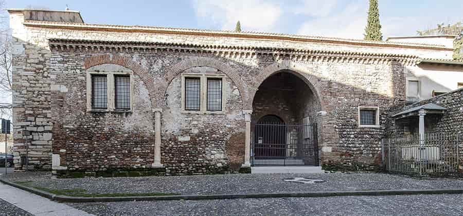 Chiesa di San Procolo