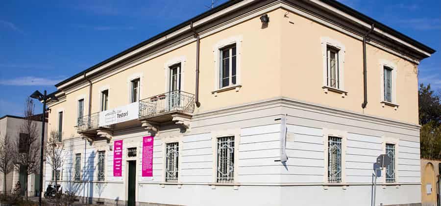 Casa Testori