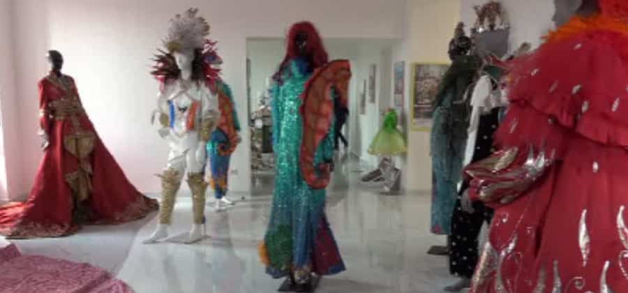 Museo del Carnevale Palmese