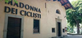 Museo del Ciclismo "Mons. A. Nicoli"