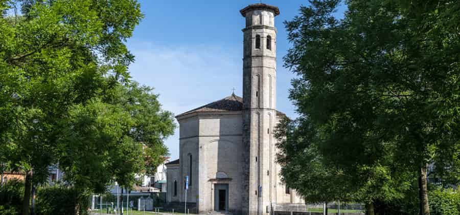 Chiesa della Santissima Trinità