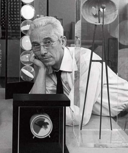 Bruno Munari