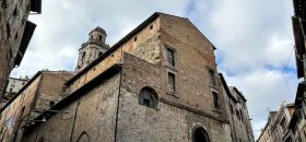 Chiesa di Santa Maria Nuova