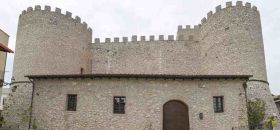 Castello Orsini-Cesi