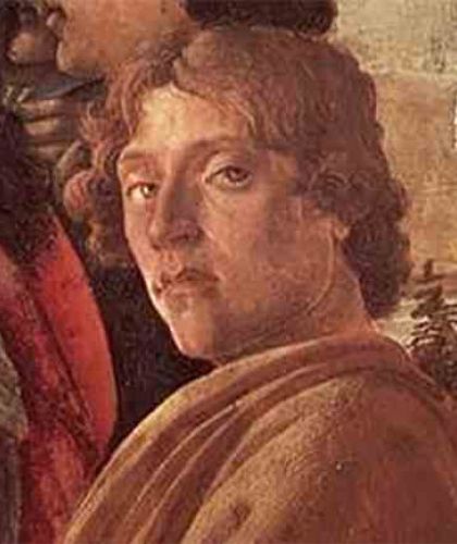 Sandro Botticelli