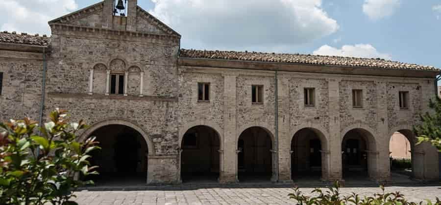 Convento di San Pasquale