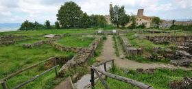 Parco Archeologico "Enrico Fiumi"