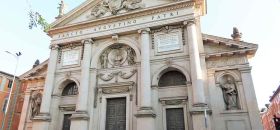 Basilica di Sant'Agostino