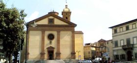 Collegiata di San Martino