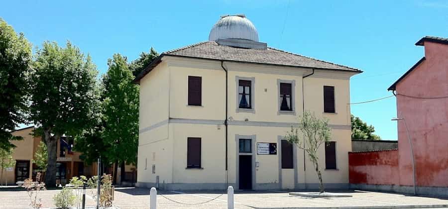 Osservatorio Astronomico del Lodigiano