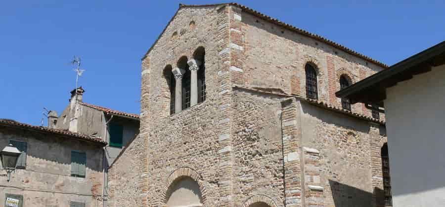 Basilica di Santa Maria delle Grazie