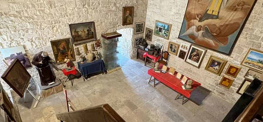 Museo Etnografico "Francesco Prelorenzo"