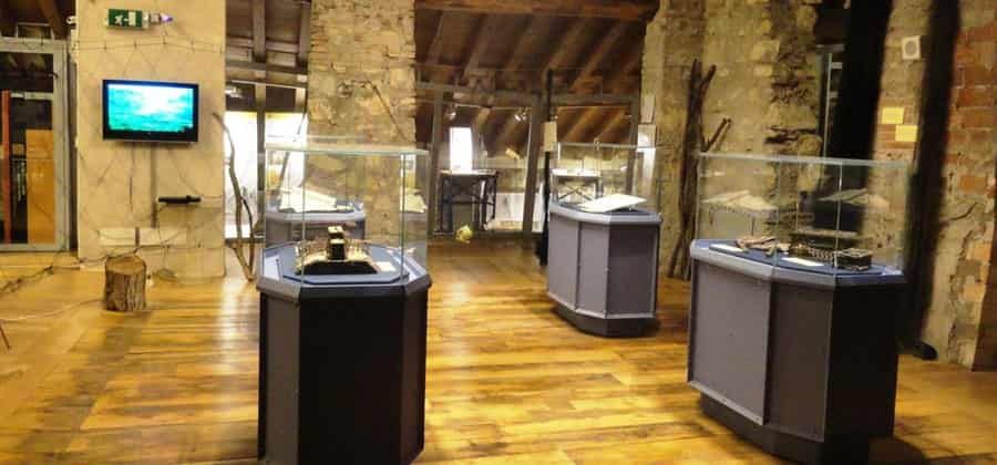 Museo delle Armi e della tradizione Armiera