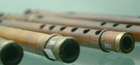 Museo degli Strumenti Etnico-Musicali