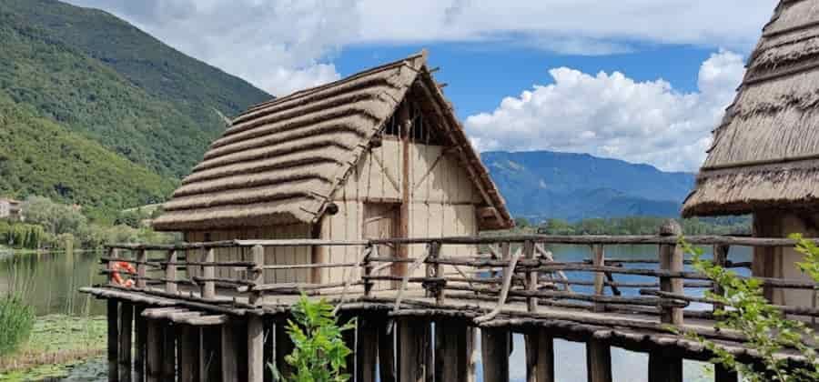 Parco Archeologico Didattico Livelet