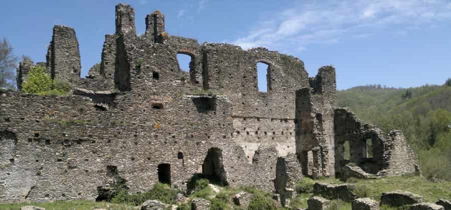 Abbazia di Santa Maria di Corazzo