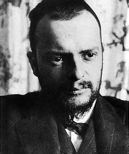 Paul Klee